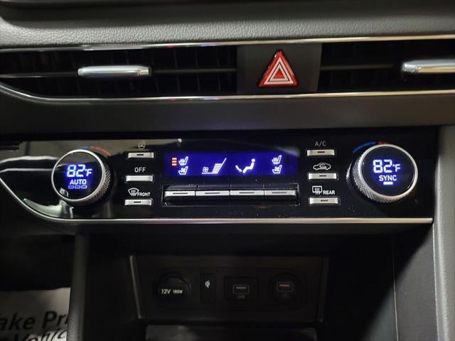 2023 Hyundai Sonata Limited