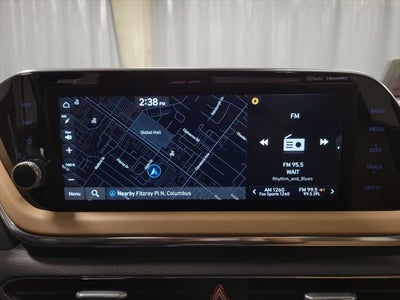 2023 Hyundai Sonata Limited