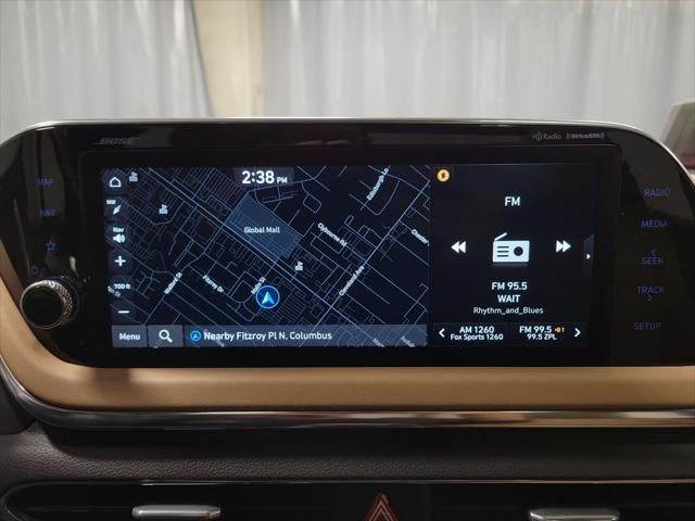 2023 Hyundai Sonata Limited