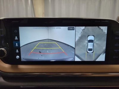 2023 Hyundai Sonata Limited