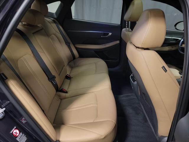 2023 Hyundai Sonata Limited