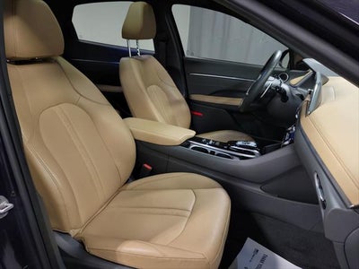 2023 Hyundai Sonata Limited