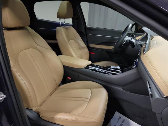 2023 Hyundai Sonata Limited