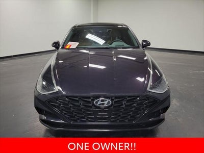 2023 Hyundai Sonata Limited