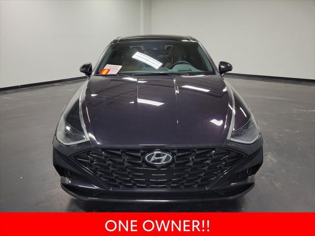 2023 Hyundai Sonata Limited