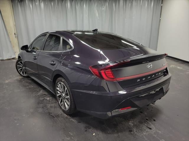 2023 Hyundai Sonata Limited