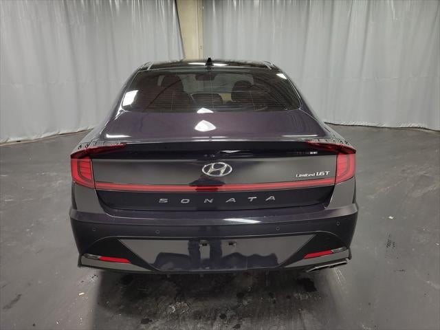 2023 Hyundai Sonata Limited