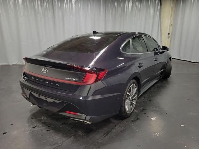 2023 Hyundai Sonata Limited