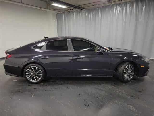 2023 Hyundai Sonata Limited