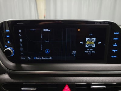 2023 Hyundai Sonata SEL Plus