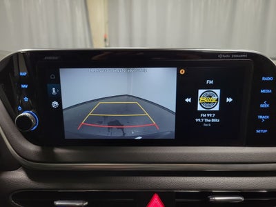 2023 Hyundai Sonata SEL Plus