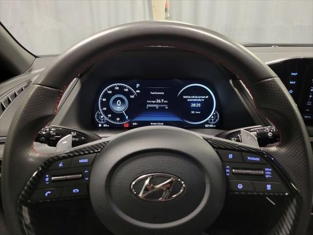 2023 Hyundai Sonata SEL Plus