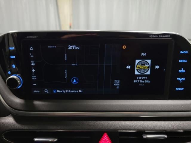 2023 Hyundai Sonata SEL Plus
