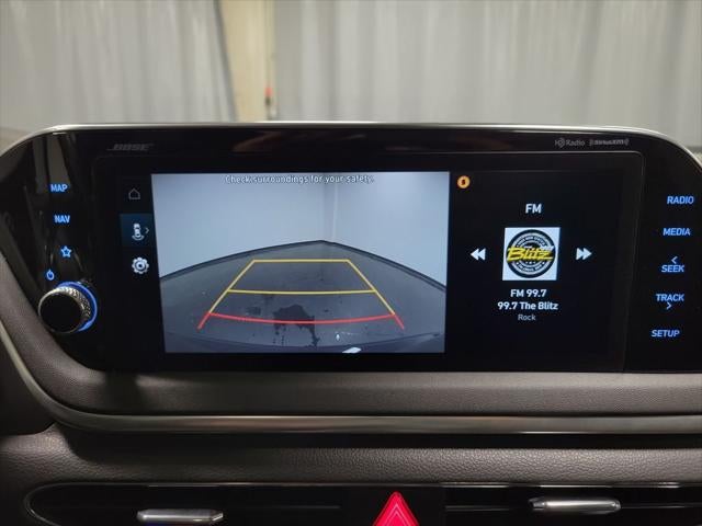 2023 Hyundai Sonata SEL Plus