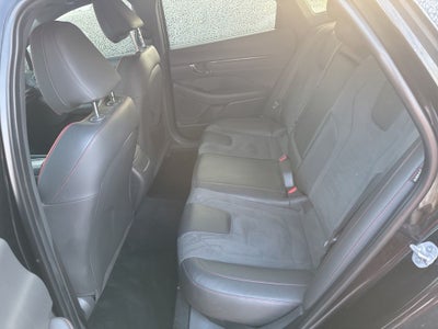 2024 Hyundai Sonata N Line