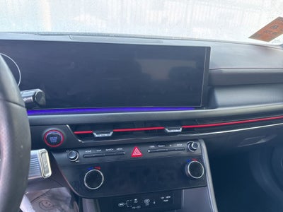 2024 Hyundai Sonata N Line