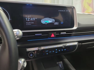 2024 Hyundai IONIQ 6 SEL