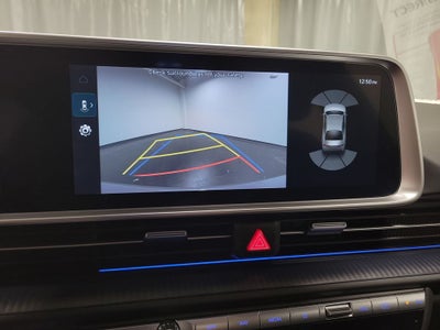 2024 Hyundai IONIQ 6 SEL