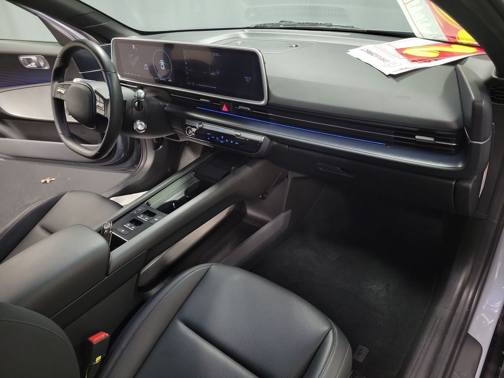 2024 Hyundai IONIQ 6 SEL