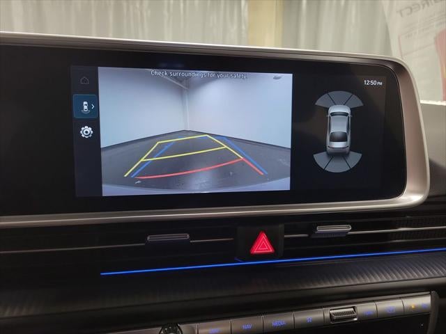 2024 Hyundai IONIQ 6 SEL