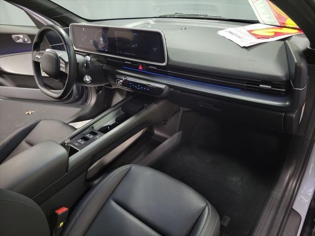 2024 Hyundai IONIQ 6 SEL