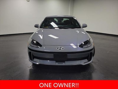 2024 Hyundai IONIQ 6 SEL