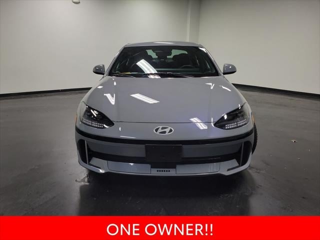 2024 Hyundai IONIQ 6 SEL