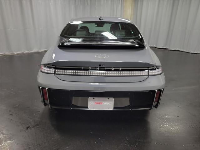 2024 Hyundai IONIQ 6 SEL