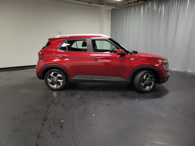 2024 Hyundai Venue SEL