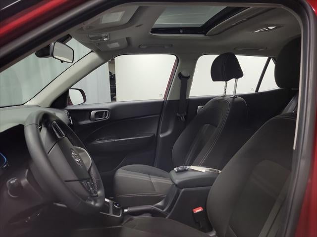 2024 Hyundai Venue SEL
