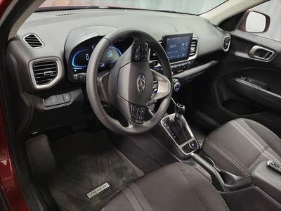 2024 Hyundai Venue SEL
