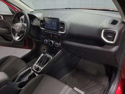 2024 Hyundai Venue SEL