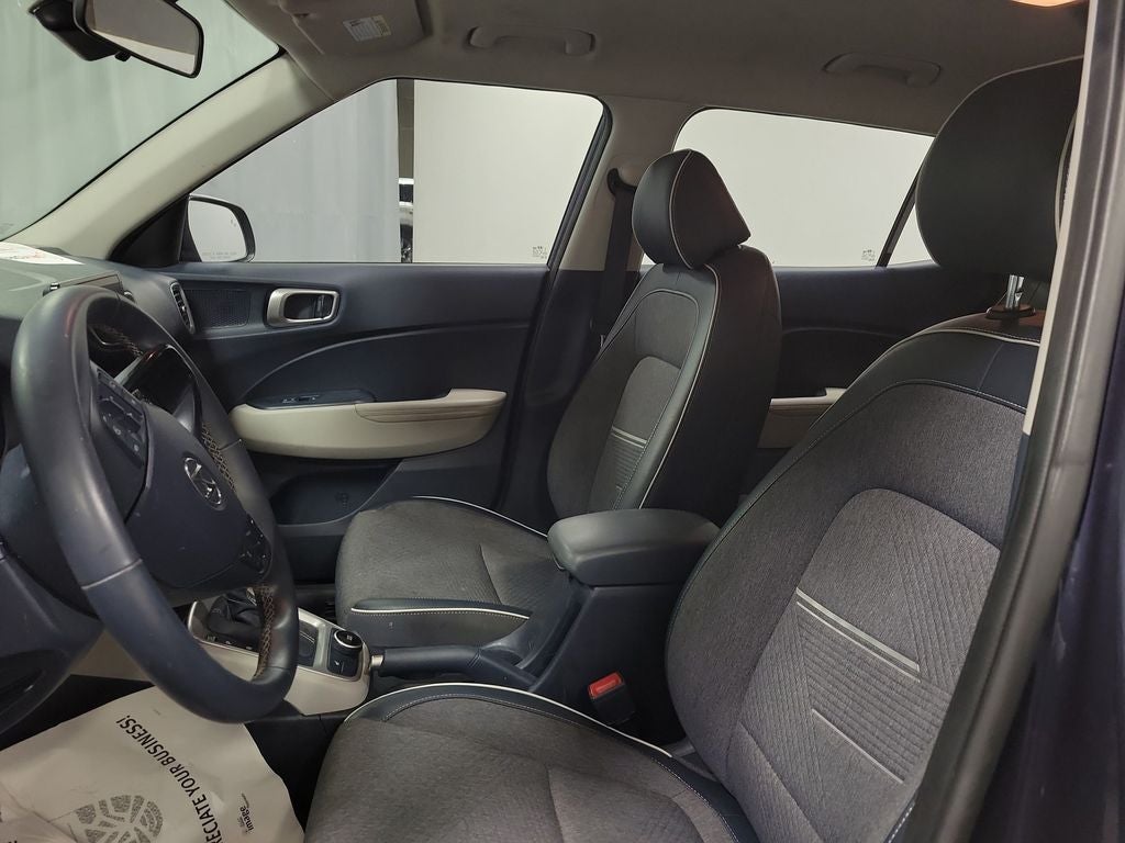 2023 Hyundai Venue Limited