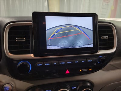 2023 Hyundai Venue Limited