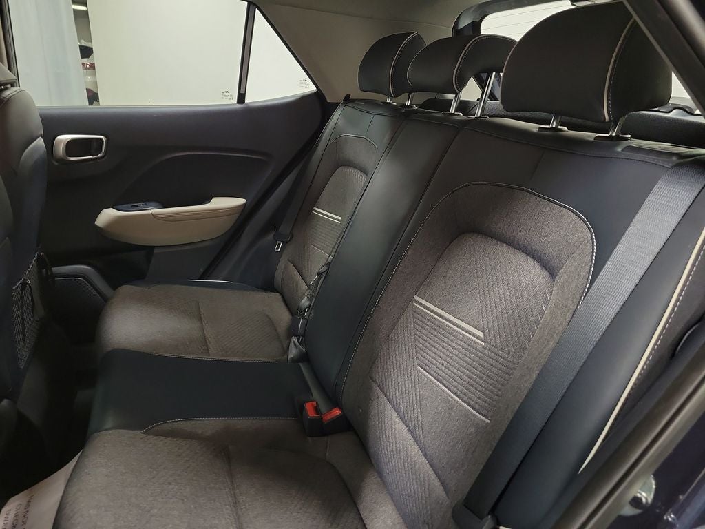 2023 Hyundai Venue Limited