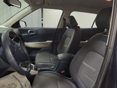 2023 Hyundai Venue Limited