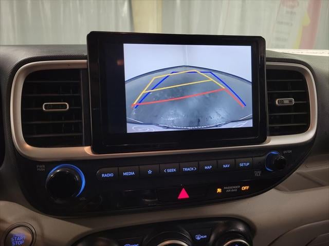 2023 Hyundai Venue Limited