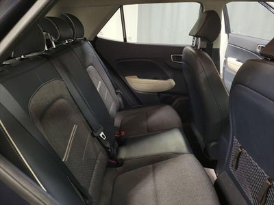 2023 Hyundai Venue Limited