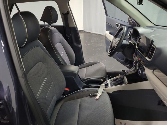 2023 Hyundai Venue Limited