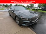 2022 Genesis G70 2.0T