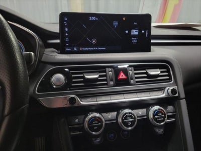 2022 Genesis G70 2.0T