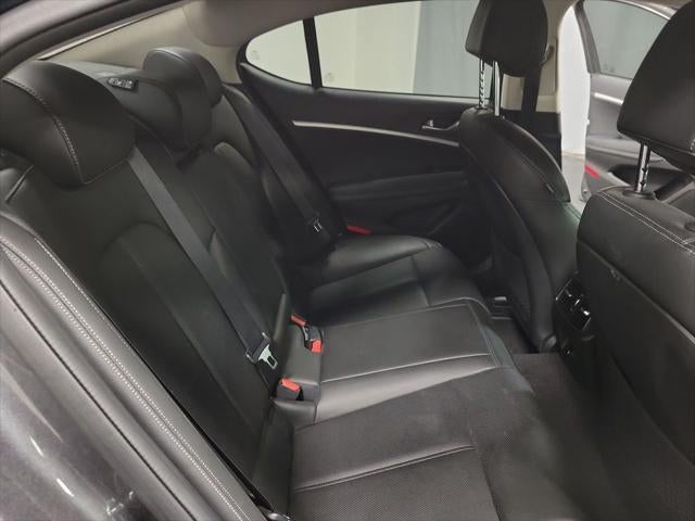 2022 Genesis G70 2.0T