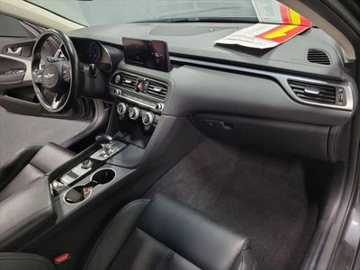 2022 Genesis G70 2.0T