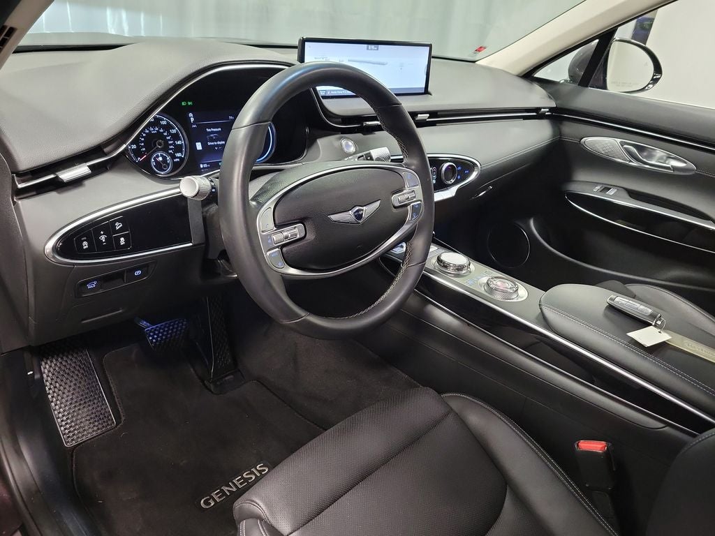 2023 Genesis GV70 2.5T