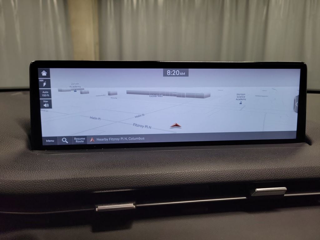 2023 Genesis GV70 2.5T