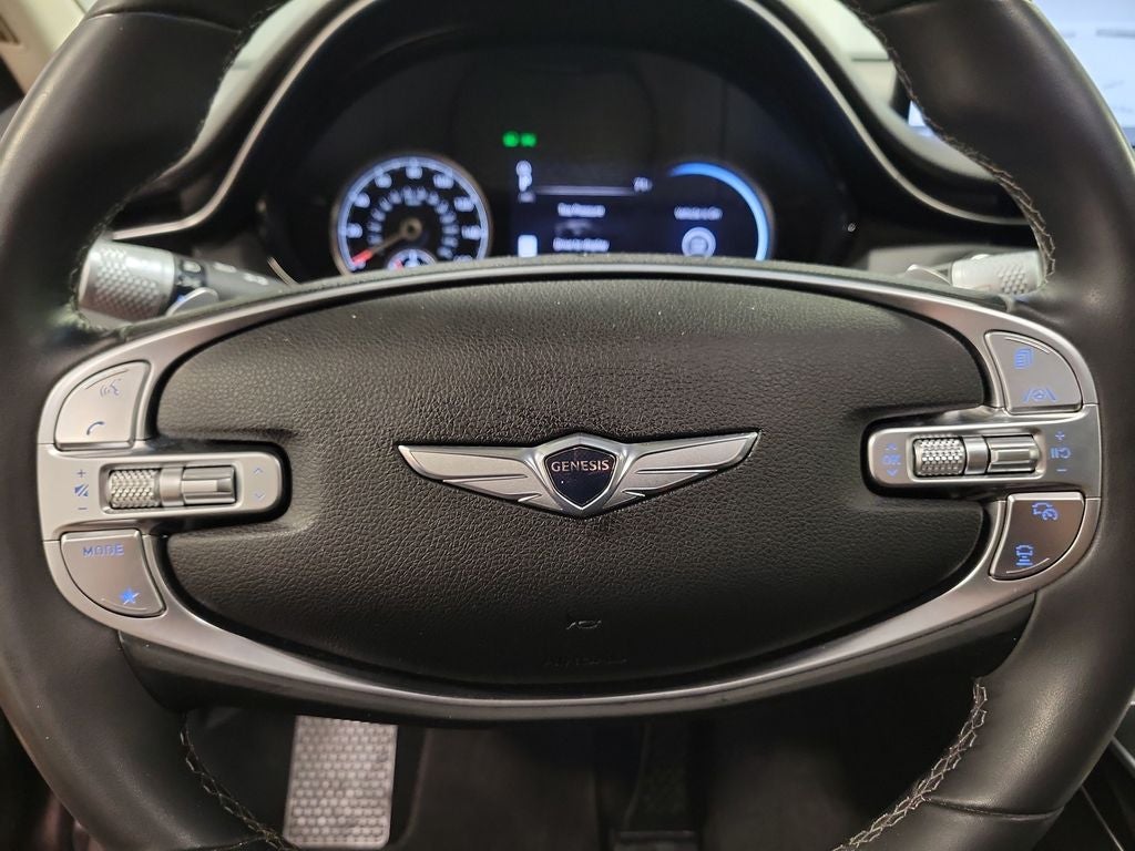 2023 Genesis GV70 2.5T