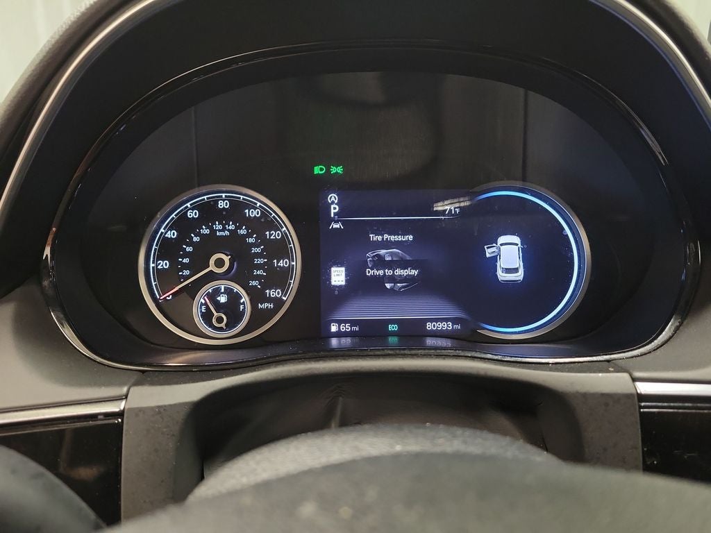 2023 Genesis GV70 2.5T