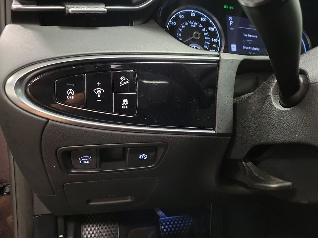 2023 Genesis GV70 2.5T