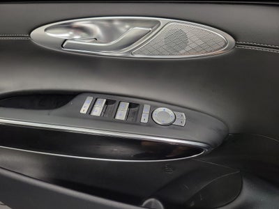 2023 Genesis GV70 2.5T