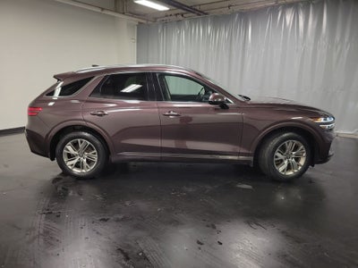 2023 Genesis GV70 2.5T